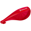 View Image 1 of 1 of Citrus Peeler - Translucent