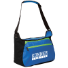 View Image 1 of 2 of Work Out Duffel Bag