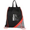View Image 1 of 3 of Corner Print Sportpack - Houndstooth