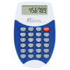 View Image 1 of 2 of Oval Calculator - Closeout