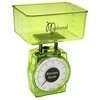 View Image 1 of 5 of 2 Piece Kitchen Scale - Closeout