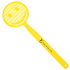 View Image 1 of 1 of 16-inch Flyswatter - Smile