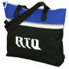 View Image 1 of 2 of Muse Convention Tote