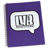 View Image 1 of 3 of Outburst Notebook - Closeout
