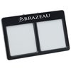 View Image 1 of 3 of Mini Picture Frame - Closeout