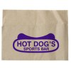 View Image 1 of 1 of Dispenser Napkin - 1-ply - Natural