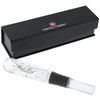 View Image 1 of 4 of Swiss Force Epicurean Wine Aerator
