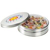 View Image 1 of 2 of Silver Gift Tin - Jelly Belly