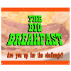 View Image 1 of 1 of Value Indoor Banner - 5' x 6'
