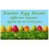 View Image 1 of 1 of Value Outdoor Banner - 5 feet x 8 feet