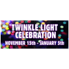 View Image 1 of 1 of Value Outdoor Banner - 5 feet x 12 feet