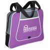 View Image 1 of 4 of Alley Business Tote - Closeout