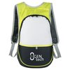 View Image 1 of 2 of Parachute Backpack - Closeout