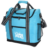 View Image 1 of 4 of Flip Flap Insulated Kooler Bag