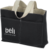 View Image 1 of 1 of Tacoma 10 oz. Canvas Tote
