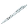 View Image 1 of 6 of Satellite Metal Pen - Closeout