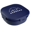 View Image 1 of 3 of Lunch-In Container - Opaque