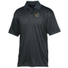 View Image 1 of 2 of BLU-X-DRI Stain Release Performance Polo - Men's