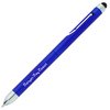 View Image 1 of 5 of Claremont Stylus Pen