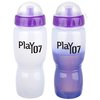 View Image 1 of 3 of Mood Poly-Saver Mate Bottle - 18 oz.