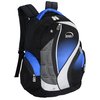 View Image 1 of 2 of Borlack Laptop Backpack