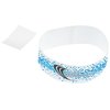 View Image 1 of 2 of Tyvek Wristband- 3/4" - Full Colour