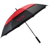 View Image 1 of 3 of Ultimate Golf Umbrella - 60" Arc