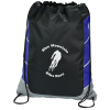 View Image 1 of 2 of Fletcher Drawstring Sportpack