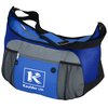 View Image 1 of 3 of Hobo Duffel Bag - Closeout