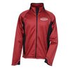 View Image 1 of 3 of Langley Knit Jacket - Men's