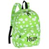 View Image 1 of 2 of Fashion Backpack - Bubble Explosion
