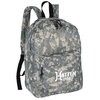 View Image 1 of 2 of Fashion Backpack - Digital Camo