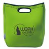 View Image 1 of 2 of Coleman Neoprene Lunch Tote