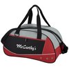 View Image 1 of 3 of Valley Grommet Duffel - Closeout
