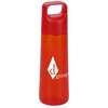 View Image 1 of 2 of Circlet Sport Bottle - 21 oz. - Closeout