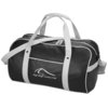 View Image 1 of 3 of Vintage Duffel Bag - Closeout