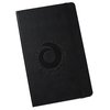 View Image 1 of 4 of Moleskine Hard Cover Notebook - 8-1/4" x 5" - Blank