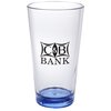 View Image 1 of 2 of Game Day Pint Glass - 16 oz. - Closeout