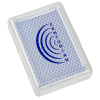 View Image 1 of 4 of Value Playing Cards with Case