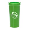 View Image 1 of 3 of Lock It Lid Tumbler - 16 oz. - Closeout