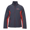 View Image 1 of 4 of Excursion Soft Shell Jacket - Men's