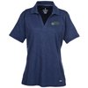 View Image 1 of 3 of Jepson Performance Blend Polo - Ladies'