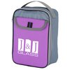 View Image 1 of 4 of Walker Cooler Bag - Closeout