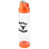 View Image 1 of 4 of Spin Sports Bottle - 24 oz. - Closeout