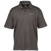 View Image 1 of 3 of Jepson Performance Blend Polo - Men's