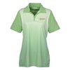 View Image 1 of 3 of Next Gradient Performance Polo - Ladies'