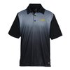 View Image 1 of 3 of Next Gradient Performance Polo - Men's