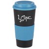 View Image 1 of 3 of Grip N Go Travel Tumbler - 14 oz.