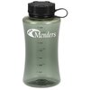 View Image 1 of 3 of Wide Body Water Bottle - 34 oz. - Closeout