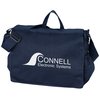 View Image 1 of 3 of Porter Messenger Bag - Closeout
